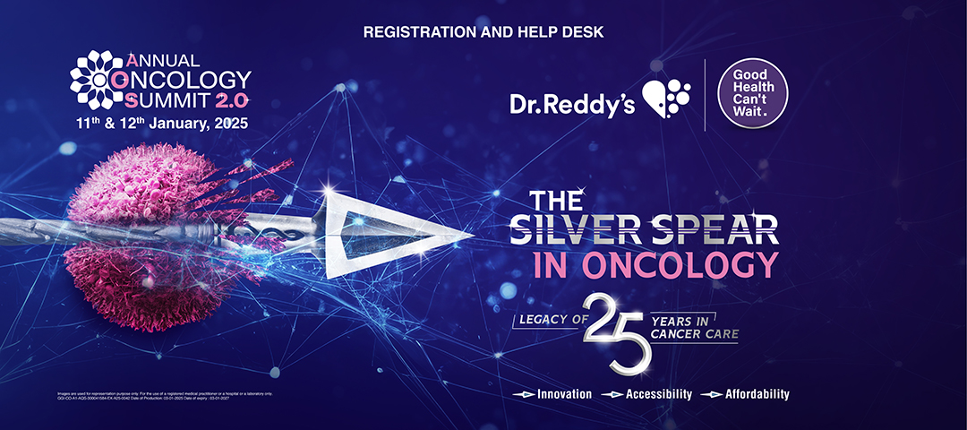 Silver Spear Oncology Summit